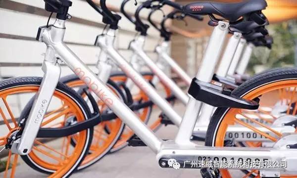 物联网就在您身边！看看摩拜单车赚钱的“法宝”