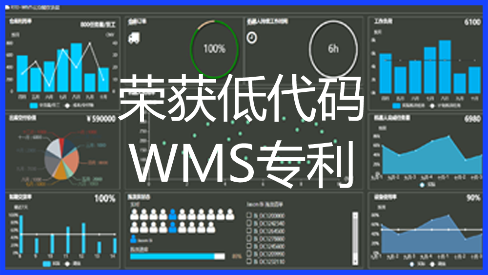 WMS仓储管理系统