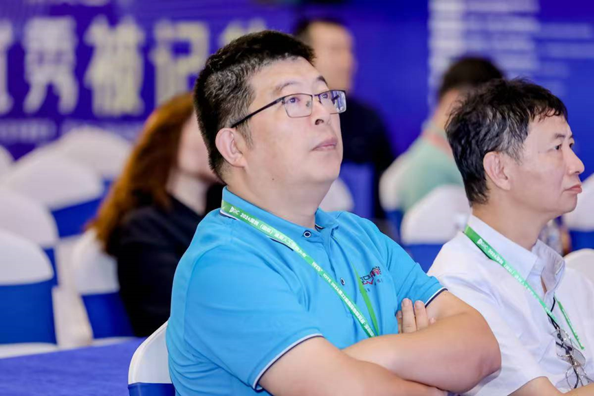 活动回顾 | “爱（AI）在新工业”- 新质生产力赋能智造生态研讨会圆满落幕
