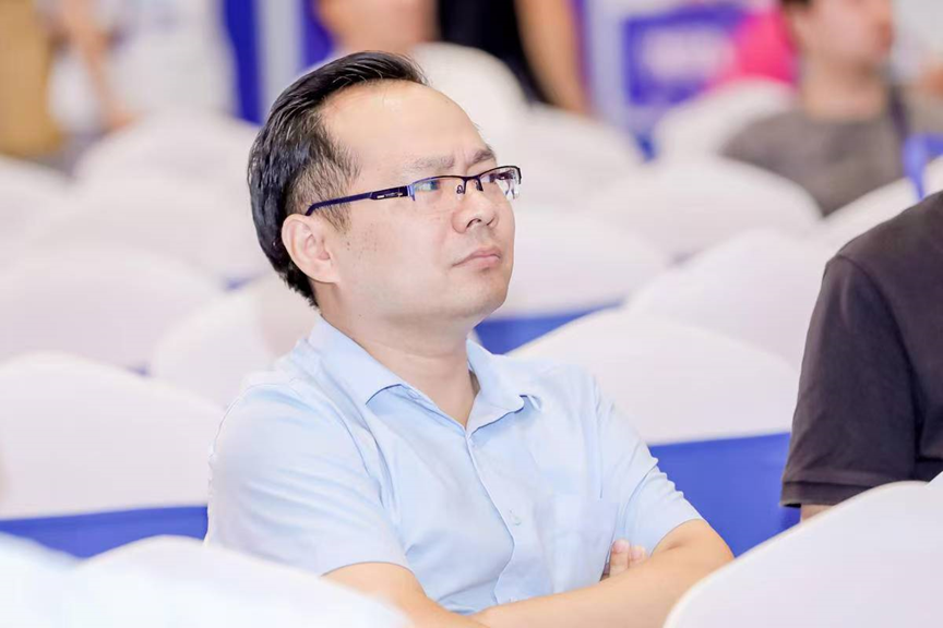 活动回顾 | “爱（AI）在新工业”- 新质生产力赋能智造生态研讨会圆满落幕