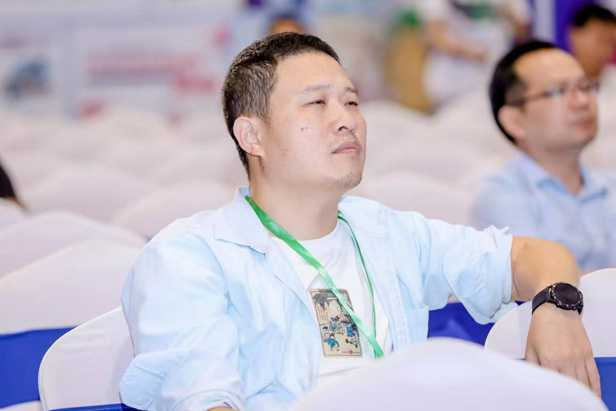 活动回顾 | “爱（AI）在新工业”- 新质生产力赋能智造生态研讨会圆满落幕