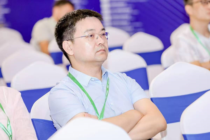 活动回顾 | “爱（AI）在新工业”- 新质生产力赋能智造生态研讨会圆满落幕