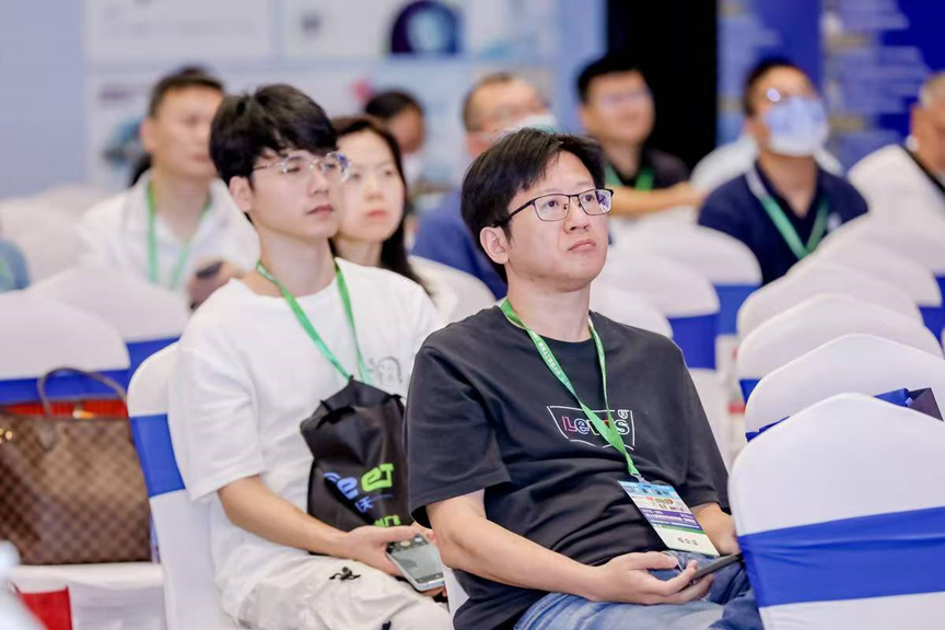 活动回顾 | “爱（AI）在新工业”- 新质生产力赋能智造生态研讨会圆满落幕