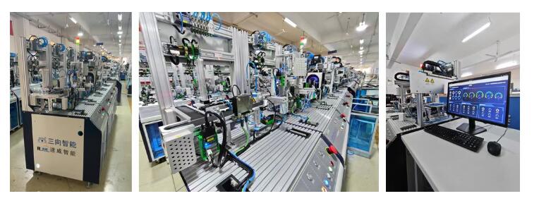 喜讯| 速威智能在2025第八届数智化转型与创新评选中斩获双项殊荣